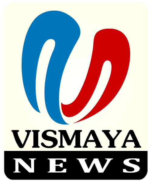 Vismaya News